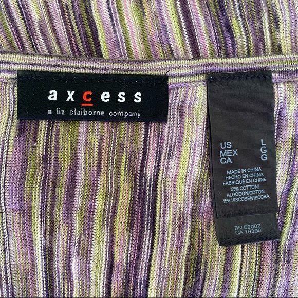 2000’s Babydoll Long Sleeve - Picture 5 of 5